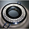 V 742 CH 220V/12V 35W G5.3 + Led