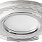 CD959 15LED*2835 SMD 4000K, MR16 50W G5.3, прозрачный