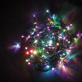 CL90 RGB 2000мм 140LED 230V IP20, шнур 1.5м 