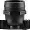 Гирлянда белт-лайт Feron CL25-25 230V черная IP65 25м+1,5м шнур