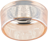 CD 2720 коричневый, хром  MR16 50W G5,3