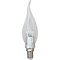 LB-71 6LED(3.5W) 230V E14 4000K хром