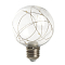 LB-381 3W E27 230V 2700K