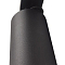 803 BK GU10 220V 50W IP20 светильник однофазный трековый поворотный