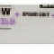 TL020 2 Leds сиреневый 3*AG13