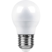 LB-550 (9W) 230V E27 6400K