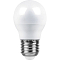 LB-550 (9W) 230V E27 6400K