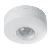 SEN3 Датчик движения потолочный IP20 230V 1200W