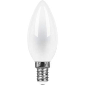 LB-713 11W 230V E14 4000K филамент C35 матовая 930Lm