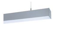 Светильник светодиодный Line AP 42W 4000K 1200*70*72 