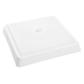 AL3023 25W 2000Lm 4000K IP20 белый, с ИК-датчиком в пластиковом корпусе