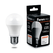 LB-1013 (13W) 230V E27 2700K OSRAM LED10