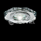 CRY-03 CH MIRROR 220V/12V MAX 35W G5.3 