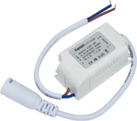 LB141 драйвер для светод. светильников мощностью 6W АС185-265V DC 24-30V