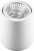 AL515 накладной 5W 4000K белый поворотный