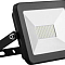 Прожектор  LL-903 2835SMD 30W 6400K AC220V/50Hz IP65, черный в компактном корпусе