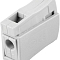 LD224-101 (упаковка 5шт) Клемма для светильников, двусторонняя STEKKER