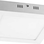 AL505 24W 1760Lm 4000К 960mA, IP20, 300*300*32мм Белый