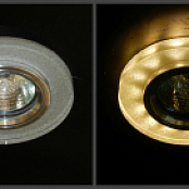 V 701 led 12V 35W G5.3