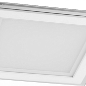AL2111 20W, 1600Lm, 6400K, белый