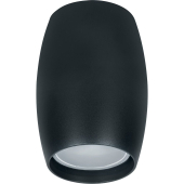 ML178 35W, потолочный под лампу MR16, 220V, IP20, GU10 черный