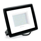 LL-922 черный 100W 4000К 230V/50Гц 9500Lm IP65 185*37*177 мм