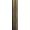 PL4086 100W 230V E27 IP44 черное золото