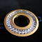 V 741G/TEA 220V/12V 35W G5.3 + Led 
