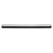 AL4030 30W 4000К 165-265V 2400Lm IP20 черный 1200*70*35 мм