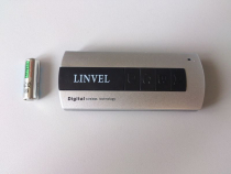 ТС-832 Выключатель дистанционный 3х - канальный 500вт (ПДУ) Linvel