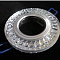 V 747 CH/WH 220V/12V 35W G5.3 + Led