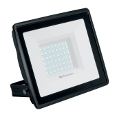 LL-931 70W 6400К 230V/50Гц 6300Lm IP65 черный 160*34*165 мм