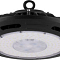 AL1004 200W 120° 6400K IP44 AC175-265V/50Hz,черный 360*115мм 18000Lm