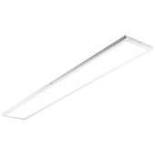 AL2116 48W 4000K 4500Lm Белый, встраеваемый, призма