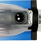 TL021 2 Leds розовый 3*AA 190мм