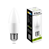 LB-770 11W E27 4000K 230V 935Lm Свеча