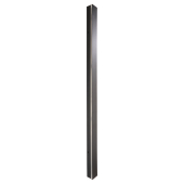 DH3002 30W 3000K IP54 черный 1000*50*45мм
