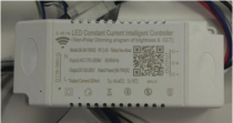 GK-50-75W2 (60-75W2) Выключатель дистанционный  AC220V 433Мгц (для MS 1104) 