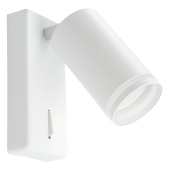 ML1620 белый 35W 230V IP20 GU10