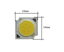 LED чип JX2B3C (для MS 1115, 1116, 1132, 1133)