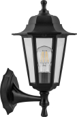 НБУ 06-60-001 60W 230V E27 340*207мм черный