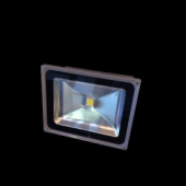 Прожектор светодиодный LINVEL LP20 20W 6400K