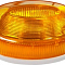 Светильник-вспышка (стробы) ST1 желтый 3.5W 230V
