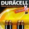 Элемент питания Duracell LR03/286 К4