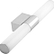 AL5070 12W 900Lm 4000K подсветка для зеркал IP20, хром, 540*100*44мм