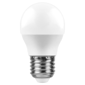LB-751 11W E27 2700K 915Lm 230V диммируемая 