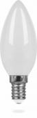 LB-58 4LED (5W) 230V E14 2700K матовая
