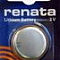 Элемент питания Renata CR 2430 BL1
