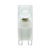 LB-491 1LED/1W 230V G9 6400K