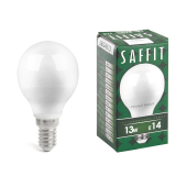 SBG4513 Шарик 13W 2700К Е14 G45  1070Lm